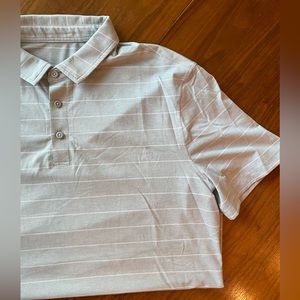 Men’s Lululemon Polo
